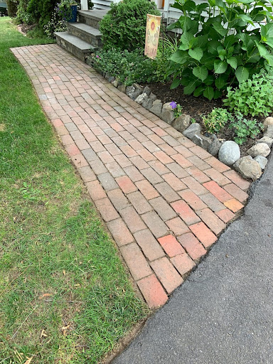 Recent project